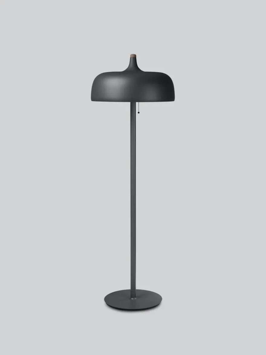 Acorn gulvlampe