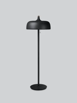 Acorn gulvlampe