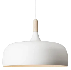 Acorn takpendel