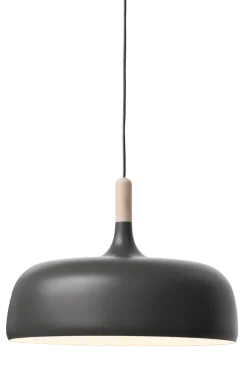 Acorn takpendel