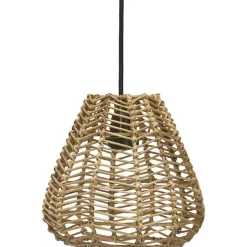 Adelle takpendel 24 cm - Natur