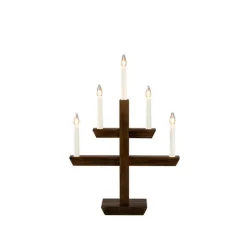 Adventstake 5 armet