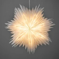 Adventstjerne 80 cm