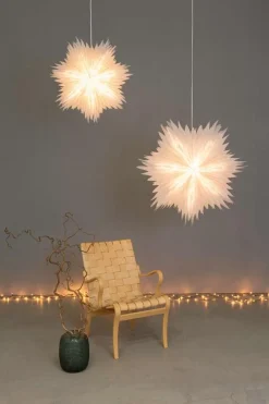 Adventstjerne 80 cm