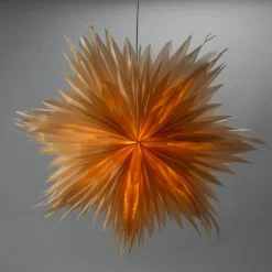 Adventstjerne 80 cm