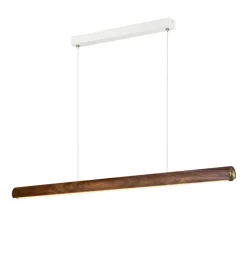 Akeno takpendel 115 cm 25W 3000 Kelvin - Dimbar