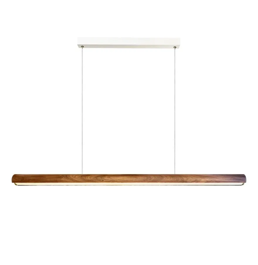 Akeno takpendel 115 cm 25W 3000 Kelvin - Dimbar