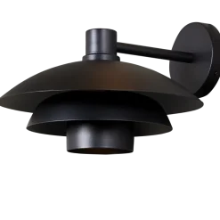 Algarve vegglampe utendørs IP44