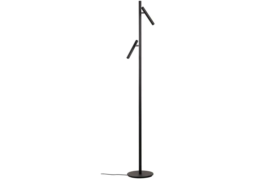 Alto gulvlampe 6W 2700 Kelvin - Dimbar