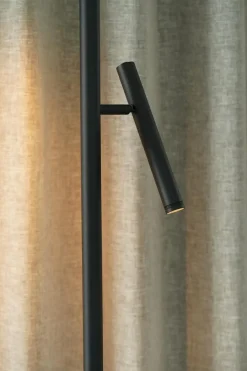 Alto gulvlampe 6W 2700 Kelvin - Dimbar