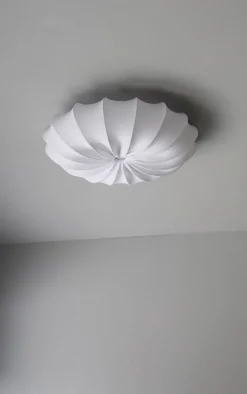 Anna 60 Taklampe Jersey