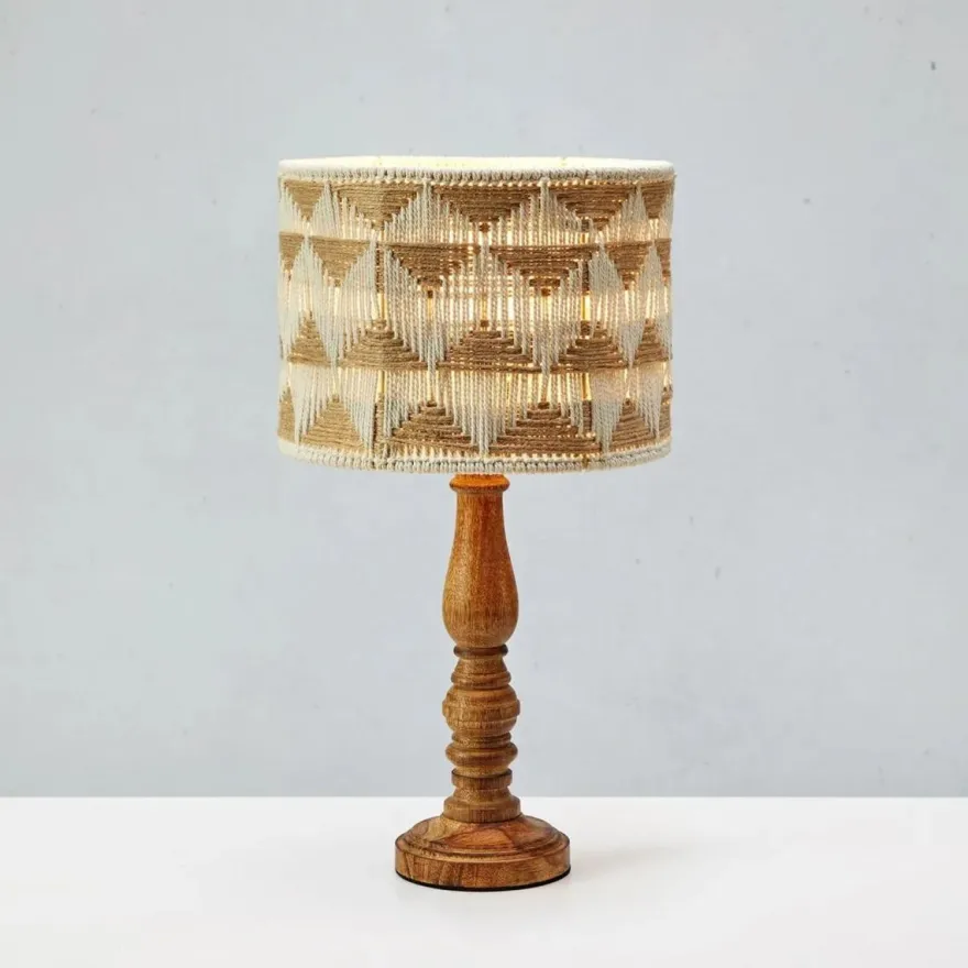 Ano 45 bordlampe