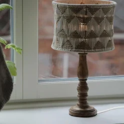Ano 45 bordlampe
