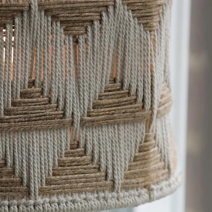 Ano 45 bordlampe