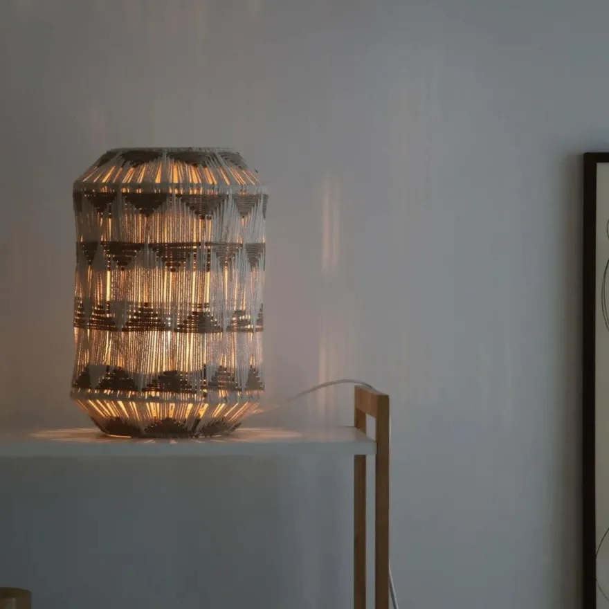 Ano bordlampe