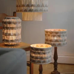 Ano bordlampe