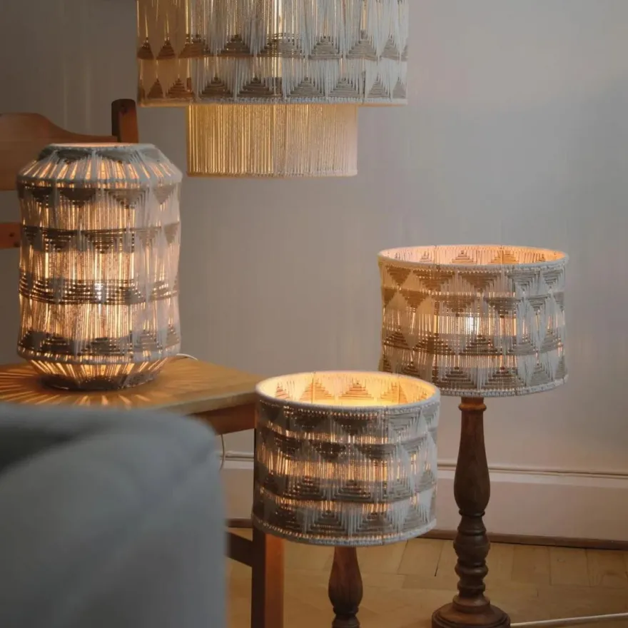 Ano bordlampe