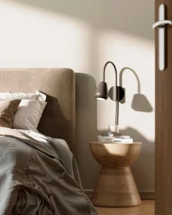 Anoli spot vegglampe - Dimbar