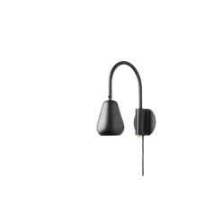 Anoli spot vegglampe - Dimbar