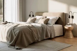 Anoli spot vegglampe - Dimbar
