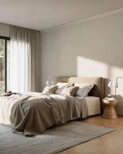 Anoli spot vegglampe - Dimbar