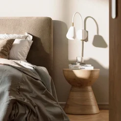Anoli spot vegglampe - Dimbar