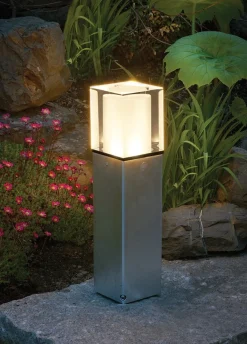 Arendal 1566 pullert 4W LED 37 cm