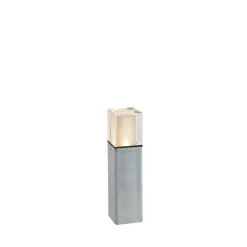Arendal 1566 pullert 4W LED 37 cm