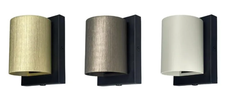Argo K1 vegglampe ned lys