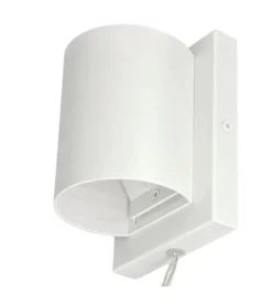 Argo K1 vegglampe ned lys