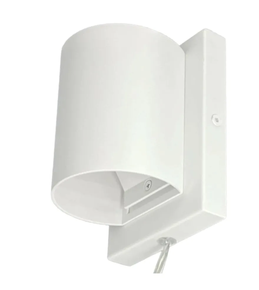 Argo K1 vegglampe ned lys