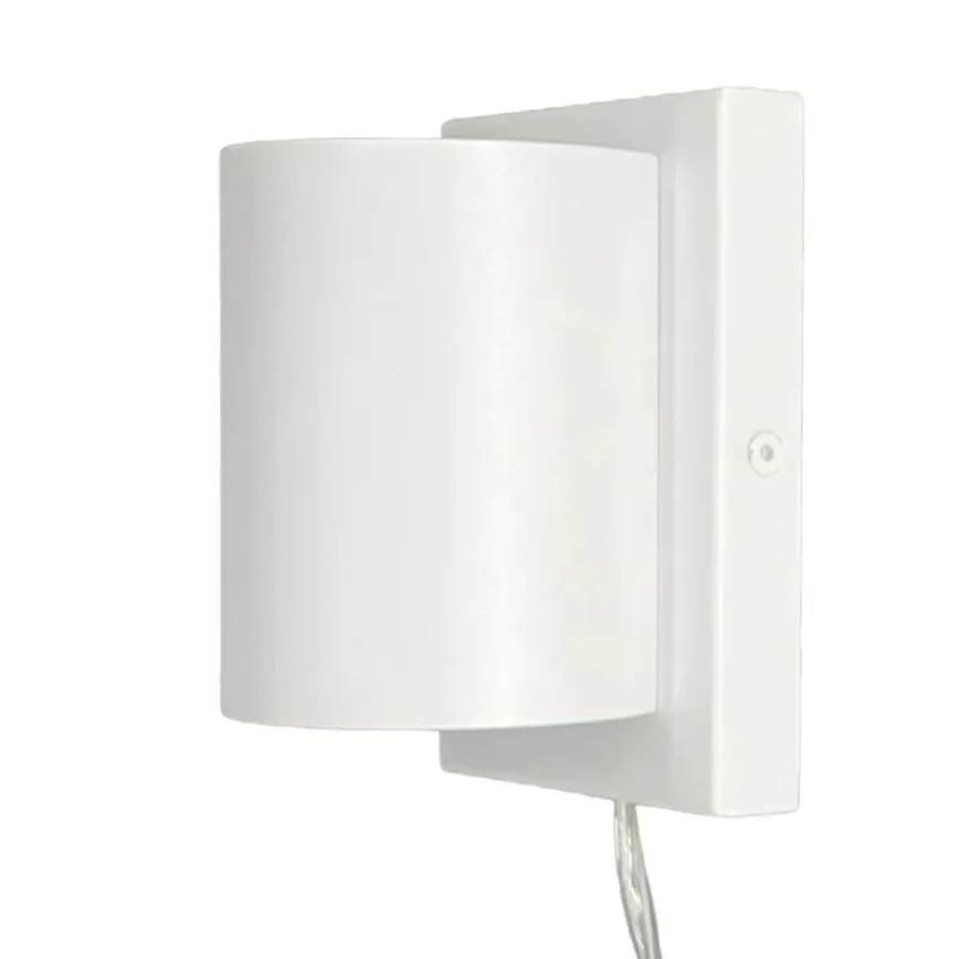 Argo K1 vegglampe ned lys