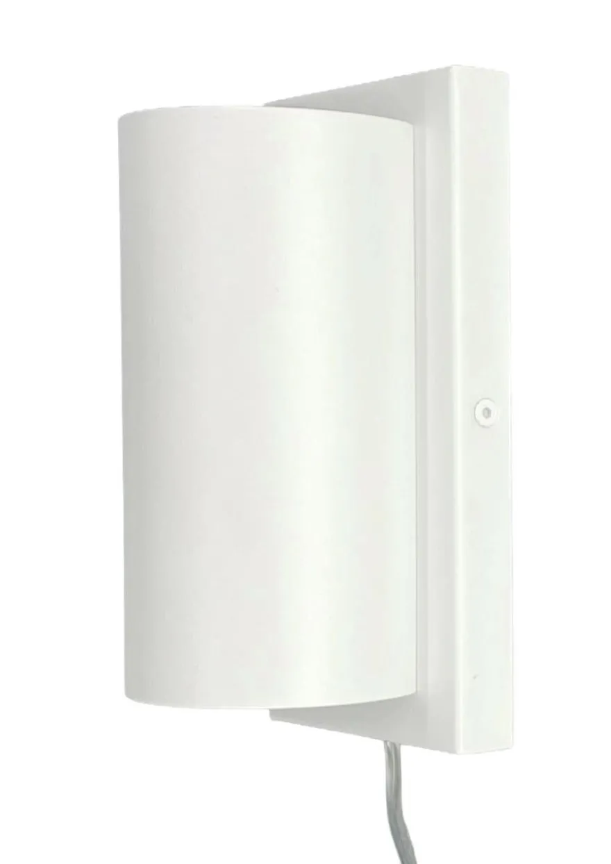 Argo K2 vegglampe opp/ned lys
