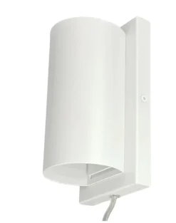 Argo K2 vegglampe opp/ned lys