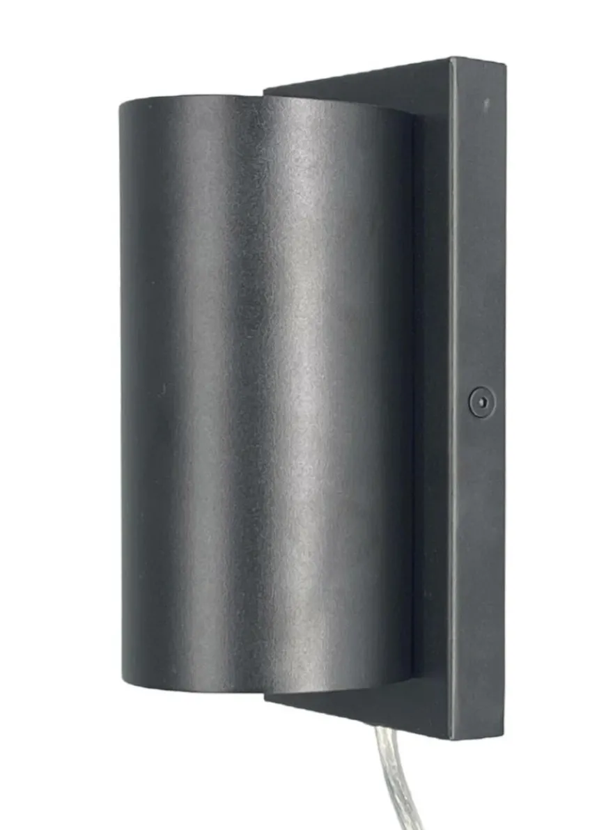 Argo K2 vegglampe opp/ned lys