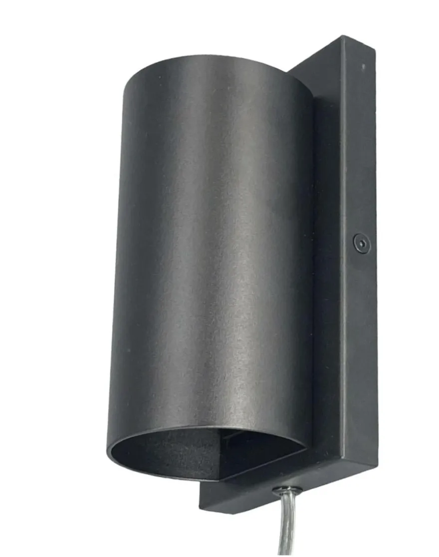 Argo K2 vegglampe opp/ned lys