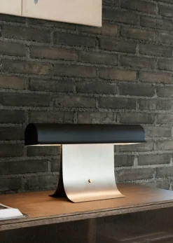 Arkiv bordlampe large