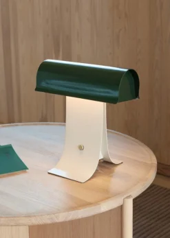 Arkiv bordlampe small