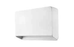 Arlon vegglampe utendørs 10W 2700 Kelvin IK10 IP65 - Dimbar
