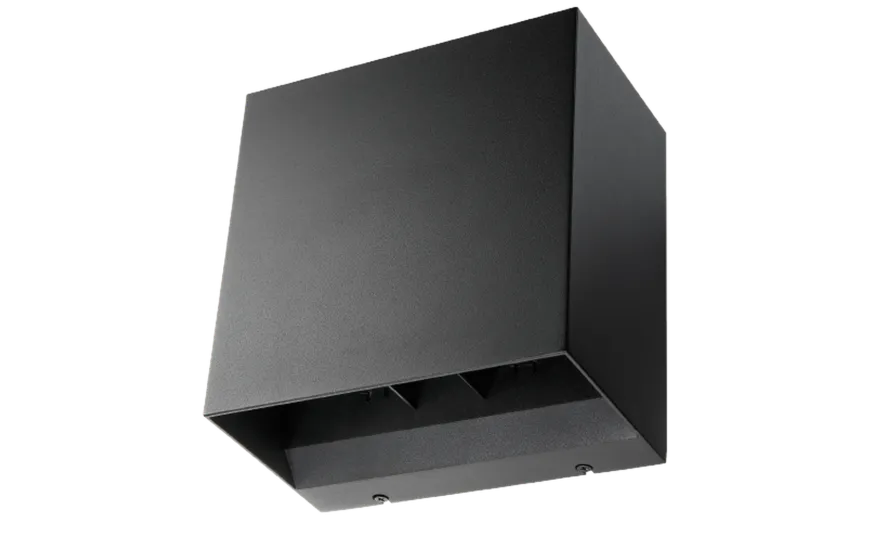 Artes Midi vegglampe opp/ned utendørs 32W 2700K Dimbar