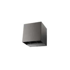 Artes vegglampe utendørs IP65 3000K dimbar