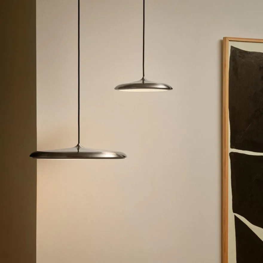 Artist 25 takpendel 25W 3000 Kelvin - Dimbar