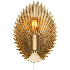 Aruba vegglampe