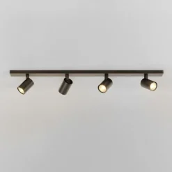 Ascoli Four Bar