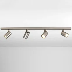 Ascoli Four Bar
