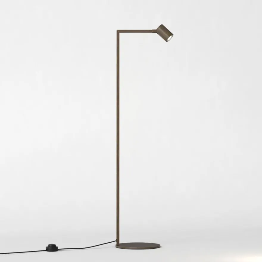 Ascoli gulvlampe