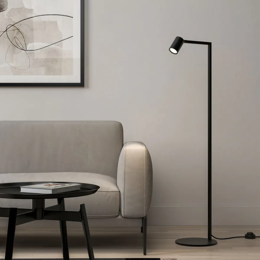 Ascoli gulvlampe