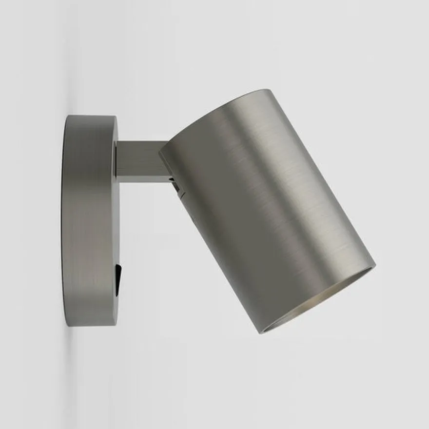 Ascoli Single vegglampe
