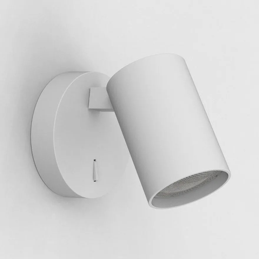 Ascoli Single vegglampe