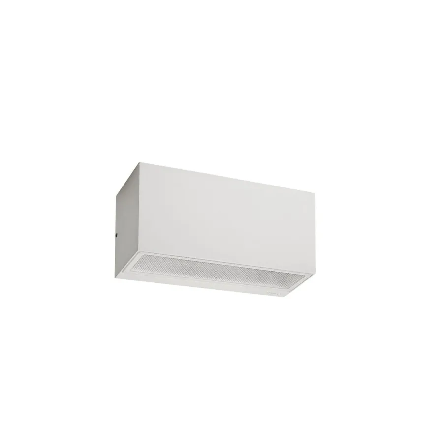 Asker 1511 8W LED ned lys